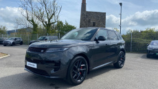 Land Rover Range Rover Sport 3.0 D250 Edition 5dr Auto Diesel Estate
